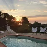 Maison Gaou Benat Piscine Vue וילה *