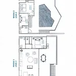 וילה Maison Gaou Benat Piscine Vue