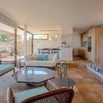 Maison Gaou Benat Piscine Vue *
