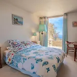 Maison Gaou Benat Piscine Vue וילה