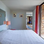Maison Gaou Benat Piscine Vue וילה *