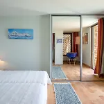 וילה Maison Gaou Benat Piscine Vue *