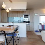 Maison Gaou Benat Piscine Vue