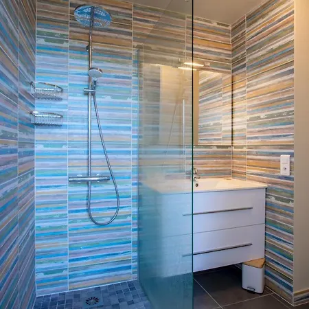Maison Gaou Benat Piscine Vue 빌라 *
