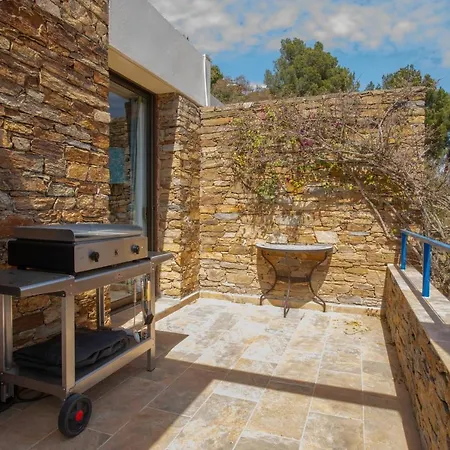 Maison Gaou Benat Piscine Vue *