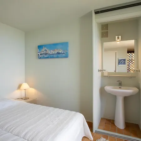 빌라 Maison Gaou Benat Piscine Vue