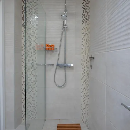 וילה Maison Gaou Benat Piscine Vue *