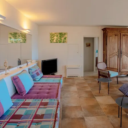 וילה Maison Gaou Benat Piscine Vue *